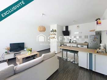 Vente appartement 2 pièces Carquefou 44