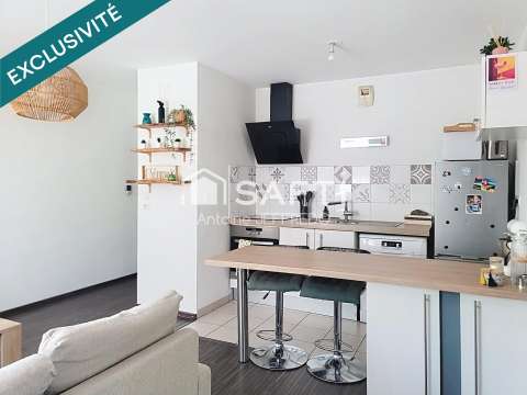 Vente appartement 2 pièces Vente appartement 2 pièces