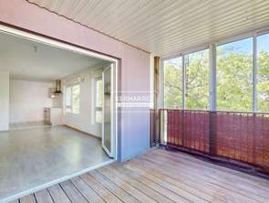 Vente Appartement 3 piècesCarquefou