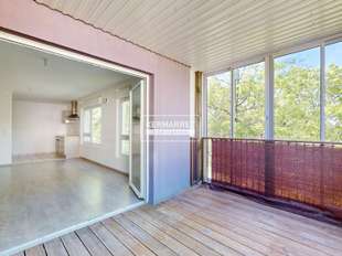 Photo Vente appartement Carquefou