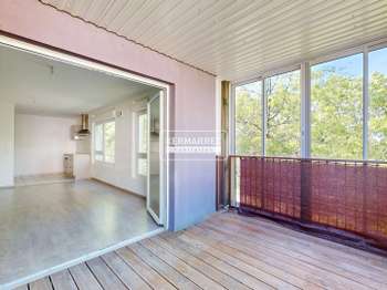 Vente appartement 3 pièces Carquefou 44