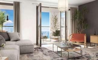 Photo Vente appartement Carquefou
