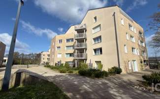Photo Vente appartement Carquefou