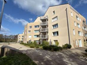 Vente Appartement 3 piècesCarquefou