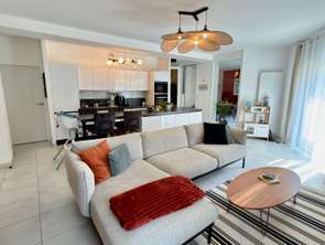 Vente Appartement 3 piècesCarquefou