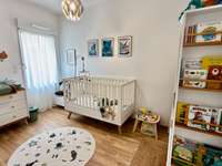 Vente appartement 3 pièces Vente appartement 3 pièces