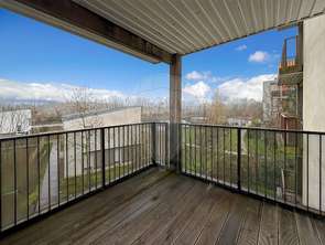 Vente Appartement 2 piècesCarquefou