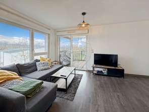 Vente Appartement 2 piècesCarquefou