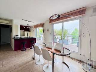 Vente appartement 5 pièces