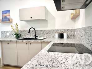 Vente Appartement 3 piècesCarquefou