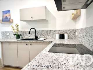 Vente appartement 3 pièces Vente appartement 3 pièces