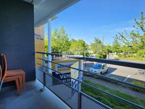 Vente Appartement 2 piècesCarquefou