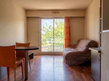 Vente Appartement 2 piècesCarquefou