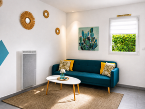 Vente Appartement 2 piècesCarquefou