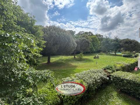 Vente appartement 3 pièces Carquefou 44