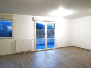 Vente Appartement 2 piècesCarquefou