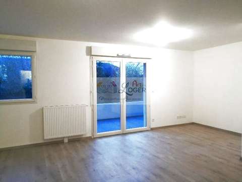 Vente appartement 2 pièces Carquefou 44