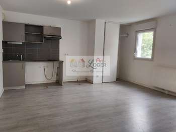 Vente Appartement 2 piècesCarquefou