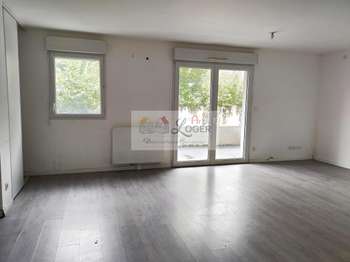 Vente Appartement 2 piècesCarquefou