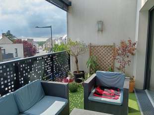Photo Vente appartement Carquefou