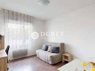Vente appartement 1 pièce