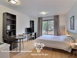 Vente Studio 1 pièce