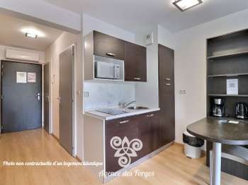 Vente Studio 1 pièce