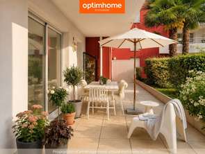 Vente Appartement 3 piècesCarquefou