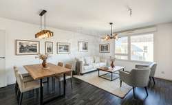 Photo Vente appartement Carquefou