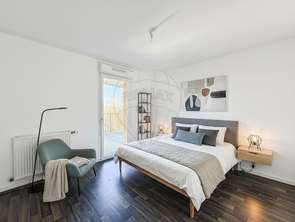 Vente Appartement 2 piècesCarquefou
