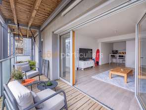 Vente Appartement 2 piècesCarquefou