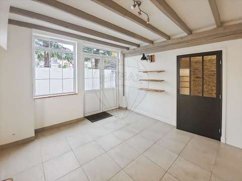 Vente appartement 2 pièces Carquefou 44