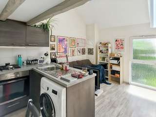 Vente appartement 2 pièces Vente appartement 2 pièces
