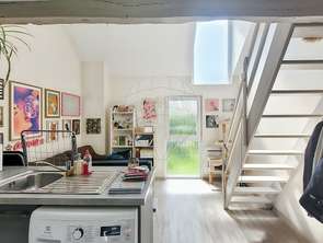 Vente Appartement 2 piècesCarquefou