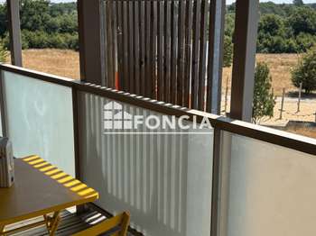 Vente Appartement 2 piècesCarquefou