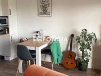 Vente appartement 2 pièces Vente appartement 2 pièces