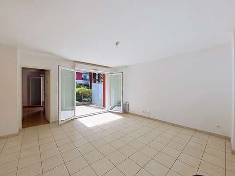 Vente appartement 2 pièces Carquefou 44
