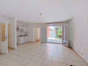 Vente Appartement 2 piècesCarquefou