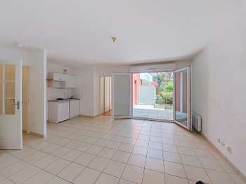 Vente appartement 2 pièces Carquefou 44