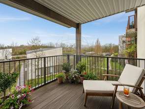 Vente Appartement 2 piècesCarquefou