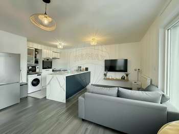 Vente appartement 2 pièces Carquefou 44