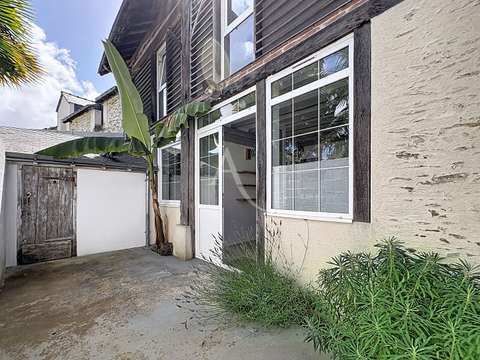 Vente appartement 2 pièces Carquefou 44