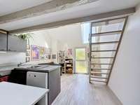 Vente appartement 1 pièce Vente appartement 1 pièce