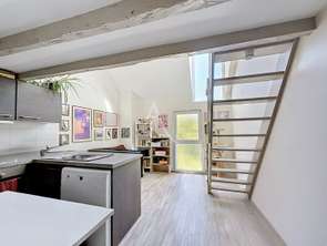 Vente Appartement T1Carquefou
