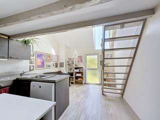 Vente appartement 1 pièce Vente appartement 1 pièce
