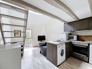 Vente appartement 2 pièces Vente appartement 2 pièces