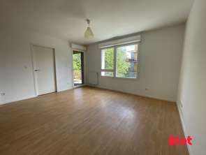 Vente Appartement 2 piècesCarquefou