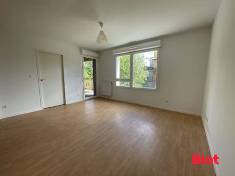 Vente appartement 2 pièces Carquefou 44
