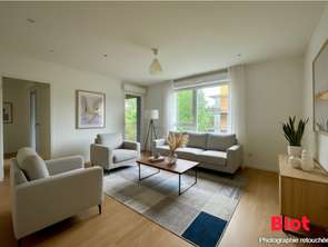 Vente Appartement 2 piècesCarquefou