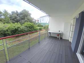 Vente Appartement 4 piècesCarquefou